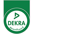 Brinks Transport Rijssen | Dekra ISO 9001