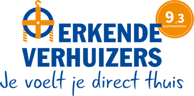 Brinks Transport Rijssen | Erkende verhuizers
