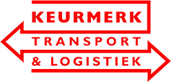 Brinks Transport Rijssen | Keurmerk transport & logistiek