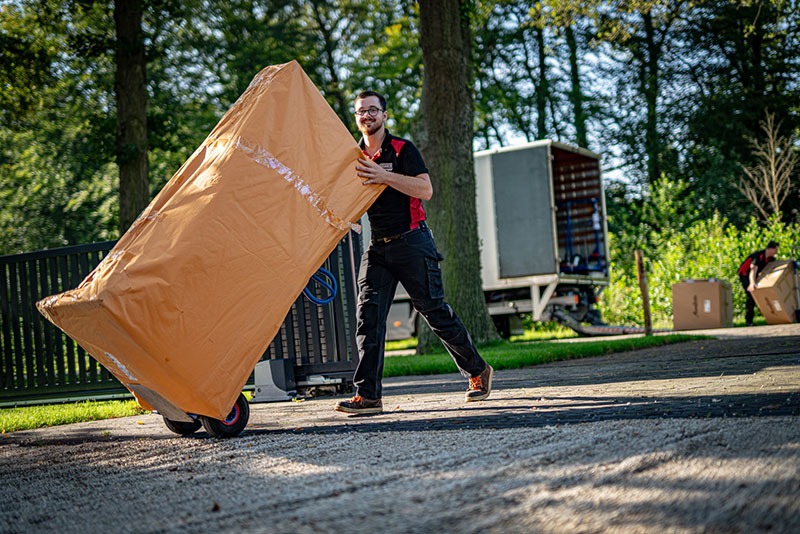 Brinks Transport Rijssen